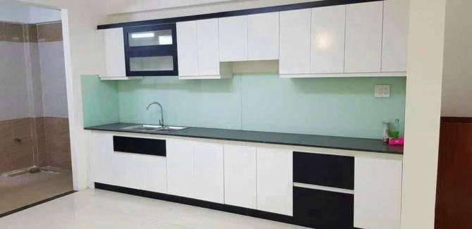 Bán Nhà 3 Tầng Mặt Tiền An Xuân, Đường 10m Thanh Khê. - 2