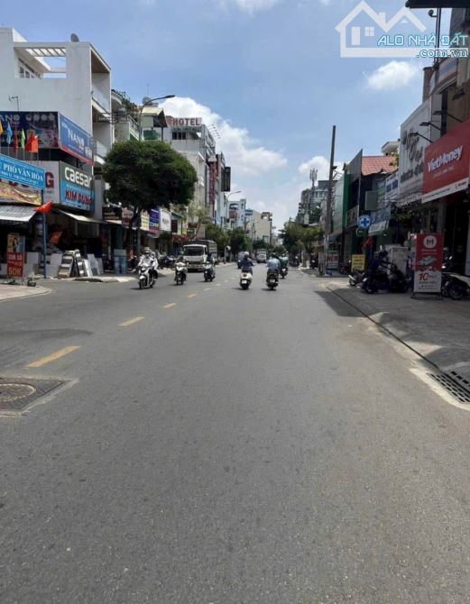 Bán xưởng MT đường Xuân thới 2 Xuân thới đông hóc môn - 2