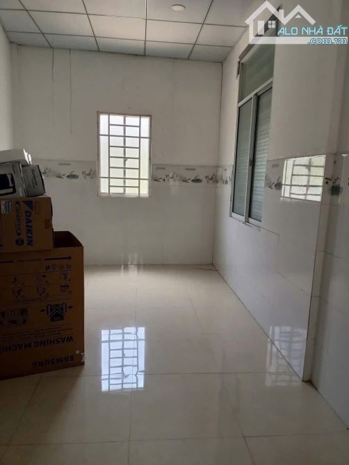 Gấp Anh Chị Ơi Chủ Cần Bán Nhà Ở Đường Nguyễn Văn Khạ - Củ Chi - SHR – Giá 630 Triệu - 2