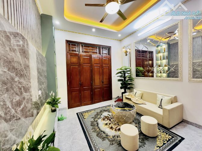 Bán nhà riêng 45m2, giá siêu hời 9,2 tỷ tại Chiến Thắng, Văn Quán, Hà Đông, Hà Nội - 2