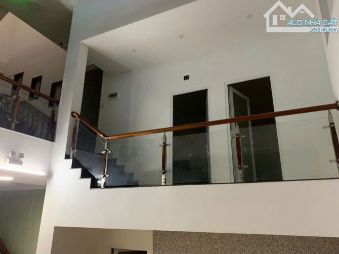 🏡CHO THUÊ NHÀ MẶT TIỀN NGÔ QUYỀN – BMT, ĐĂK LĂK – NHÀ MỚI, ĐẸP, THÍCH HỢP KINH DOANH - 2