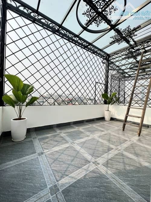 NHÀ PHỐ KHƯƠNG ĐÌNH TT THANH XUÂN - NGÕ THÔNG GẦN OTO NHÀ MỚI Ở NGAY - 2