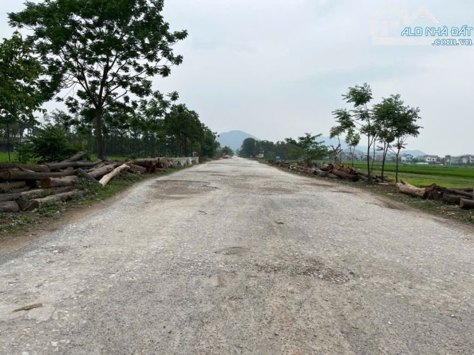 CC gửi bán lô góc đẹp tại Tân An Hiền Ninh Sóc Sơn diện tích 50m2 tài chính nhỉnh hơn 2 tỷ - 2