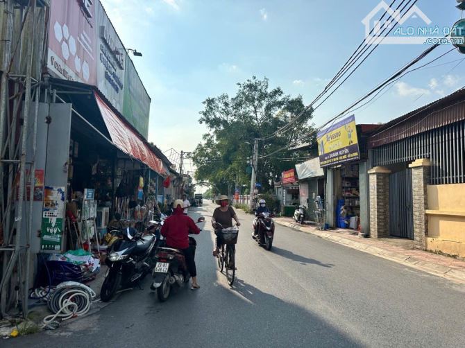 Bán nhà Nguyễn Quý Trị - Ô tô tránh – Kinh doanh đỉnh – 116m2 – 10 tỷ - 2