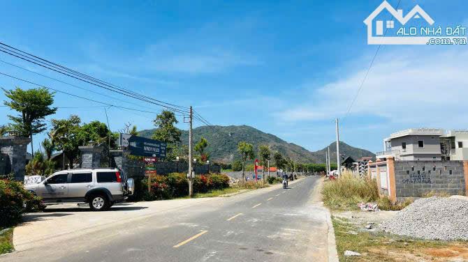 CÁCH BIỂN 2KM - TT PHƯỚC HẢI . LONG ĐẤT KHU CAMPINH ĐỒNG GIÓ - 2