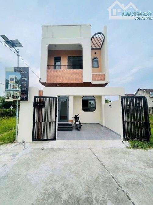 Cần Bán Nhà Diên An - Cạnh Khu Đô Thị Phú Ân Nam 2 - 2