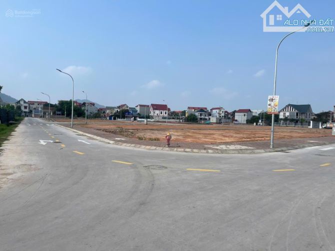 Cần bán đất đấu giá tại thôn Đông Lai, Quang Tiến, Sóc Sơn - gần khu công nghiệp - 2