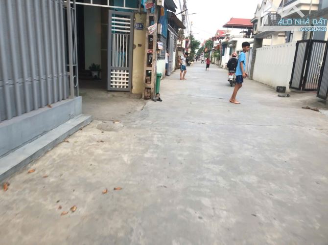 LÔ GÓC ĐẸP ĐÔNG LAI - QUANG TIÊN - SÓC SƠN DIỆN TÍCH 40M2 TÀI  CHÍNH NHỈNH HƠN 1 TỶ - 2