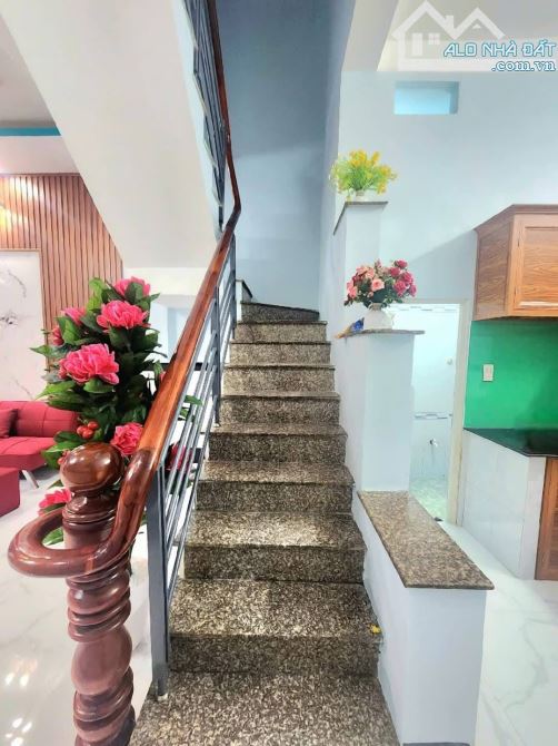 Nhà An Dương Vương, Quận 5 (64,8m2)/ Giá 4 Tỷ 580 (Bao Sang Tên/ Công Chứng Trong Ngày) - 2