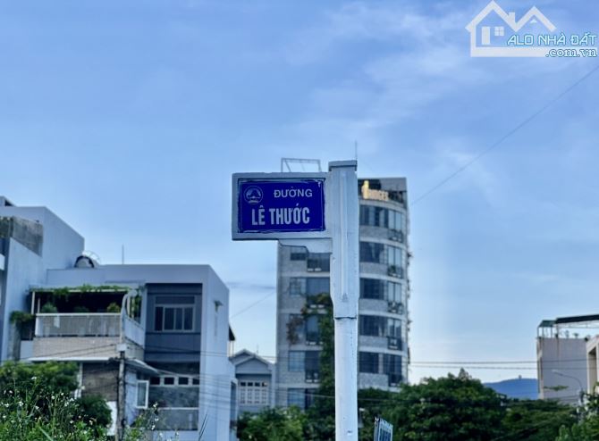 ĐẤT BIỂN SƠN TRÀ, NGŨ HÀNH SƠN. KHU PHỐ TÂY THÍCH HỢP XÂY KHÁCH SẠN, CĂN HỘ - 2