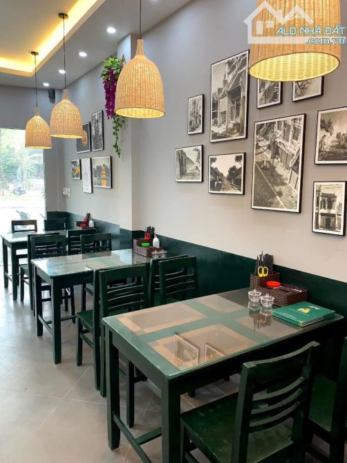 BÁN NHÀ MẶT PHỐ HOÀNG CẦU ĐỐNG ĐA 50m X5 TẦNG GIÁ: 25.5 TỶ - VỊ TRÍ ĐẸP - KINH DOANH ĐỈNH - 2