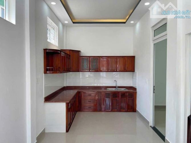 NHÀ 3 TẦNG 4 PHÒNG NGỦ 4 WC KIỆT PHAN BỘI CHÂU THÔNG ĐIỆN BIÊN PHỦ - 2