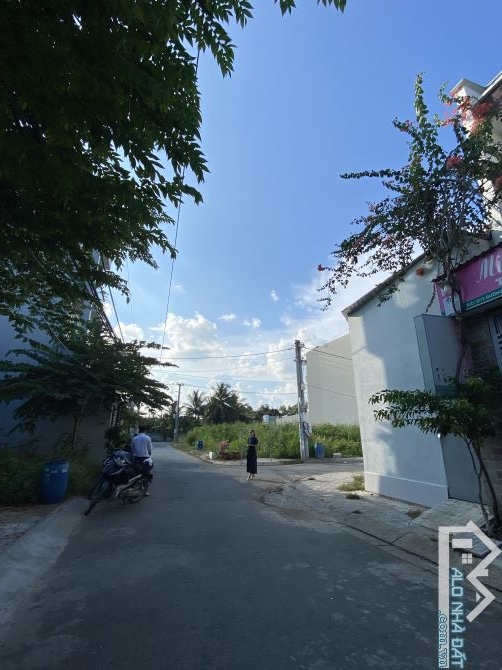 BÁN ĐẤT LÔ GÓC ĐƯỜNG SỐ 8, TRƯỜNG THẠNH, 800m RA ĐƯỜNG LIÊN PHƯỜNG - 93m2 - 4,6 TỶ - 2