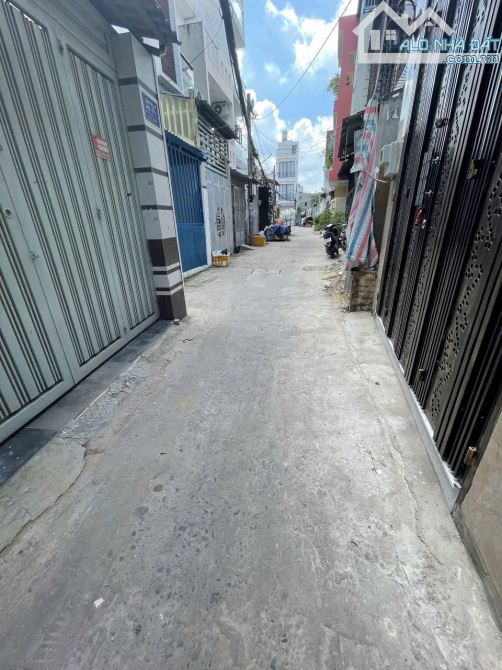 CƠ HỘI CUỐI CÙNG NHÀ ĐẸP GIÁ TỐT  Đường PHẠM VĂN CHIÊU GÒ VẤP 44m2 1L 2PN 2WC CHỈ 2Ty 330! - 2