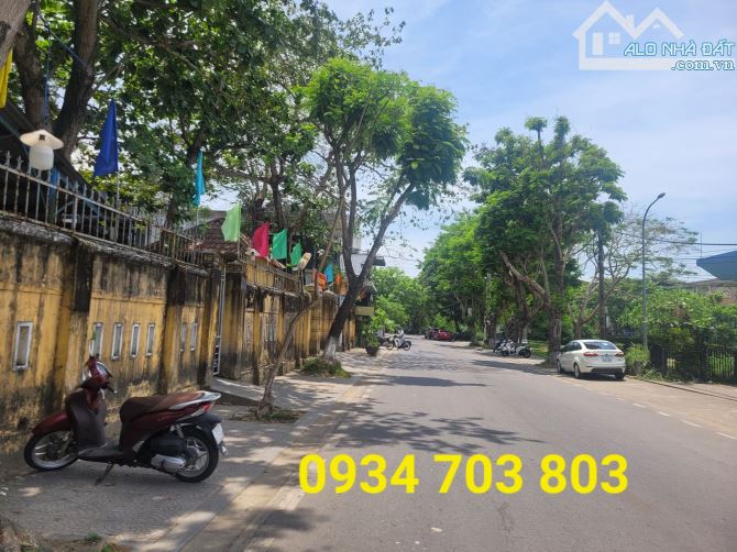 mặt tiền kinh doanh phan chu trinh : 121m2 ngang 5.6m, nở hậu. Chỉ : 8 tỷ - 2
