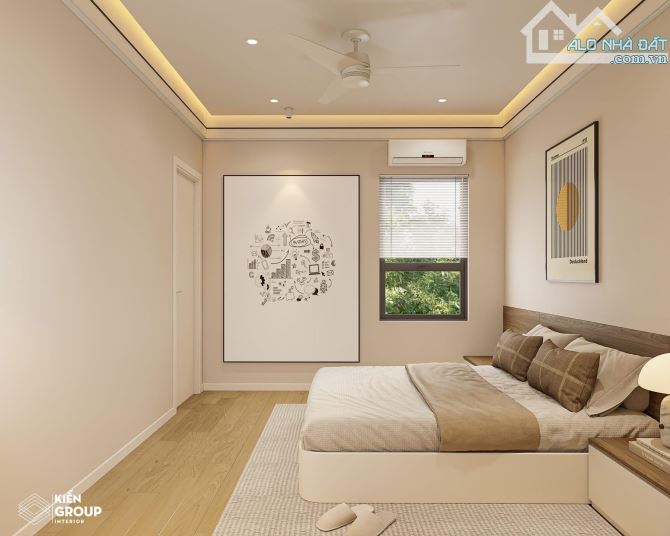 **Bán nhà đường Hoàng Văn Thụ, p4, Tân Bình; (5*14) 2 tầng, 7,479 tỷ - 2