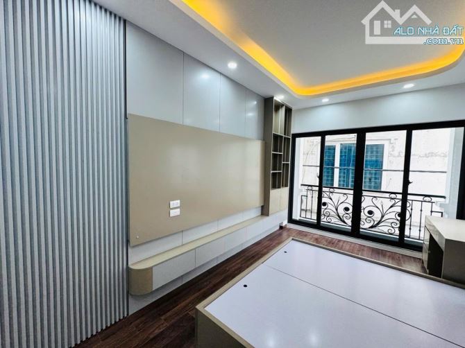 Bán nhà riêng tại Trần Phú, Văn Quán, Hà Đông, Hà Nội, giá siêu hời 9,25 tỷ, 45m2 - 2
