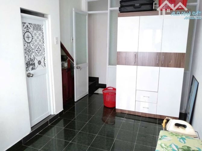 🏡QUẬN 11 HẼM XE HƠI - 4 TẦNG BTCT -  🏡Lò Siêu-Phường 16 Quận 11 - 2