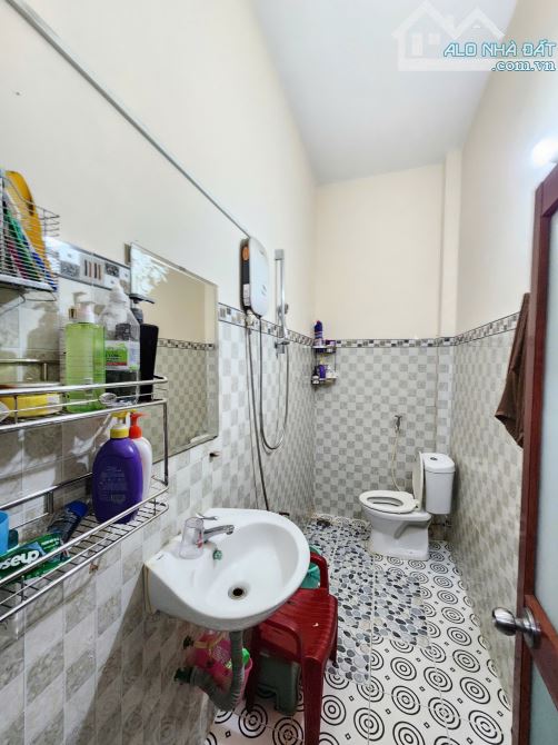 nhà 5x21m 104,9m2 3ty8 TL gần trung tâm Y Tế Dĩ An 500m, p.Tân Đông Hiệp - 2