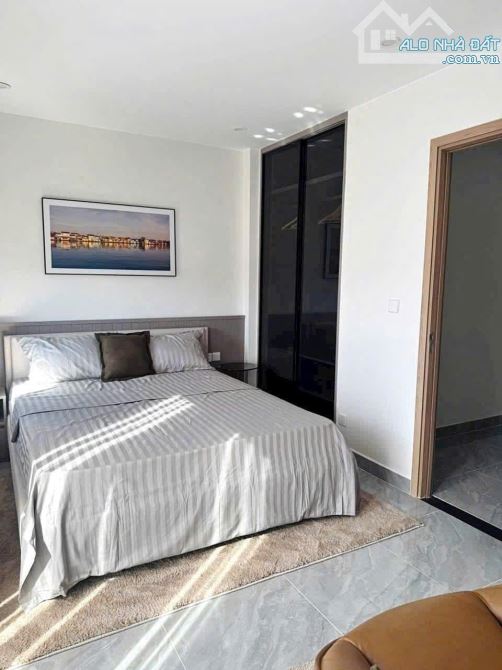 Bán gấp nhà mặt tiền 1 trệt 2 lầu dt: 75m2 giá 2 tỷ 3 Hòa Lợi- Thủ Dầu 1 - 2