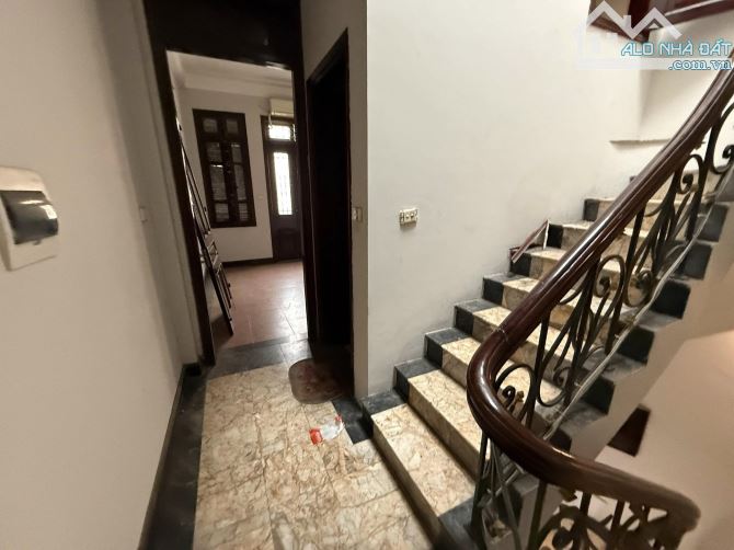 Bán Nhà Cù Chính Lan, Thanh Xuân. DT 42m x 4,2m MT. Nhà Mặt Phố, KD Sầm Uất - 2