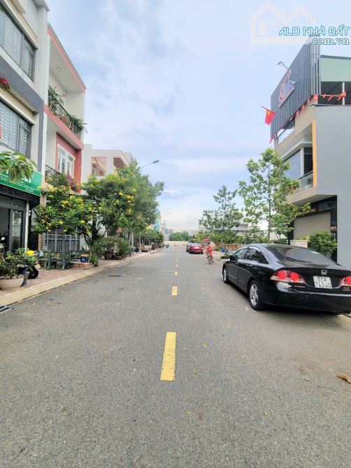 đất 3ty850 TL 76m2, KDC gần Tp.Thủ Đức, p.Bình An Tp.Dĩ An - 2