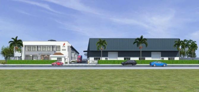 KHO BÌNH TÂN 2300M² CẠNH BẾN XE MIỀN TÂY CONTAINER DỄ DÀNG, GIÁ CHỈ 95K - 2