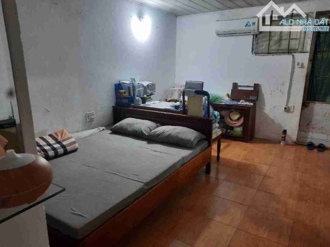 Nhà kiệt hải phòng, kiệt rộng, nhà vườn, yên tĩnh, trung tâm - 2