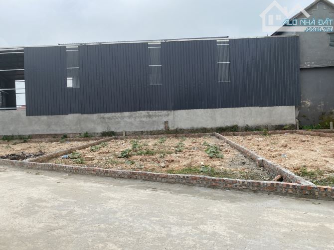 💥💥CHÍNH CHỦ BÁN 85m2 DƯỢC HẠ - TIÊN DƯỢC - SÓC SƠN GIÁ 3x - 2