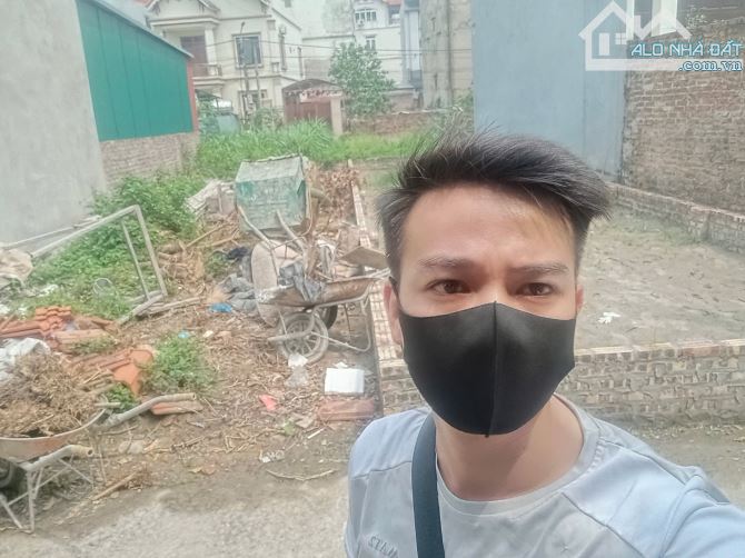 TIÊN DƯƠNG - SIÊU PHẨM NGÕ NÔNG - Ô TÔ VÀO - HƠN 10M RA TRỤC CHÍNH - 2