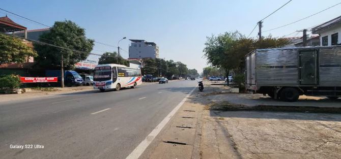 MẶT PHỐ QUỐC LỘ 3 XUÂN CANH, KINH DOANH ĐỈNH, GẦN VIN, 80/110M2, MT5M, GIÁ 16 TỶ - 2