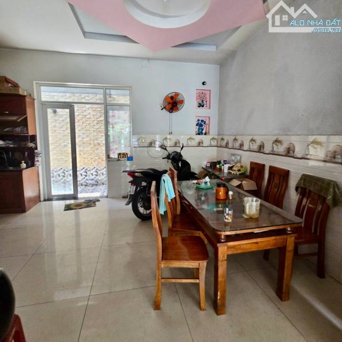 BÁN NHÀ 3 TẦNG MẶT TIỀN - TRƯỜNG CHINH, HÒA PHÁT, CẨM LỆ, ĐÀ NẴNG - 2