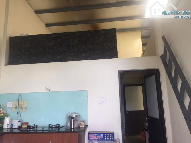 Bán lô đất sạch đẹp đường Nguyễn Quyền gần ngay bến xe, có sẵn nhà cấp 4 đang cho thuê - 2