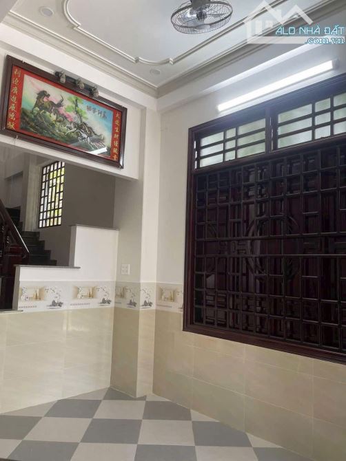 CHO THUÊ NHÀ MẶT TIỀN ĐẶNG VĂN NGỮ, AN ĐÔNG, TP HUẾ - 2