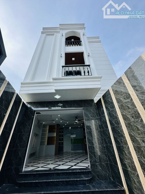 🏘️🏘️Nhà gần trường cấp 3 An Hải, gần Hồ rế, ngõ nông, sân cổng rộng thoải mái trồng cây. - 2