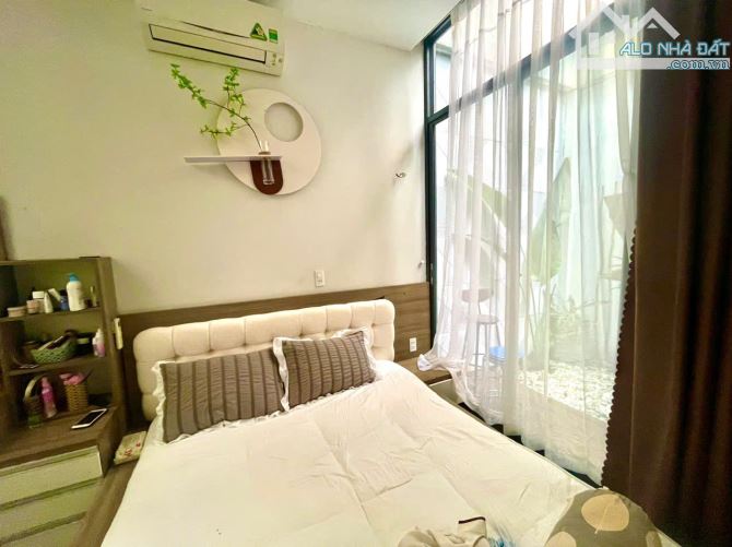 👉Bán Nhà 2Tầng Đường Bùi Thiện Ngộ- View Sông Hòa Xuân - Gía Tốt 6,2Tỷ - 2