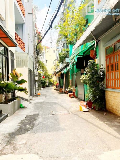 💥CHỈ 3 TỶ 65 - 1/ LÊ TRỌNG TẤN, ĐỐI DIỆN ĐH CÔNG THƯƠNG - NGANG 5.5M - 3 TẦNG - HẺM 5M XE - 2