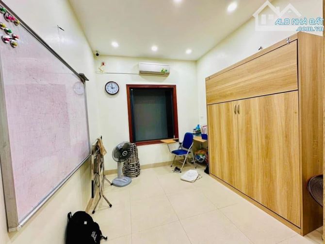 Bán nhà ngõ 454 Minh Khai, Hai Bà Trưng, 54m2x4T, giá 13 tỷ, oto vào nhà, ô chờ thang máy - 2