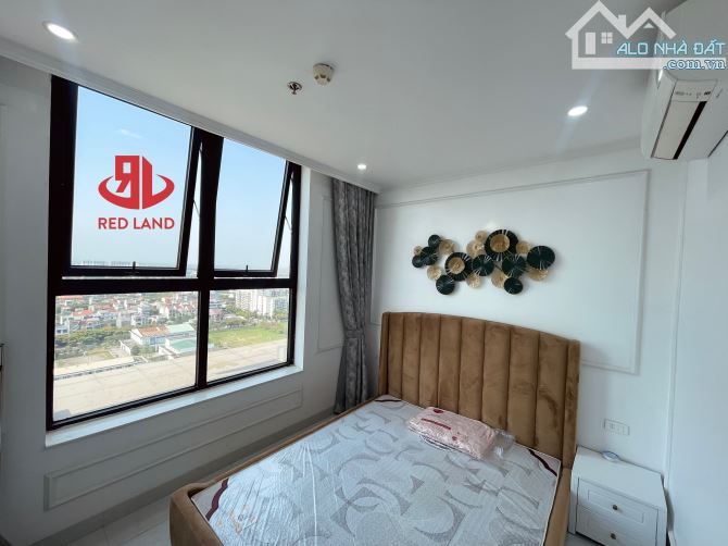 Căn hộ The Manor Crown 2 phòng ngủ giá rẻ 1 tỷ 7XX - 2