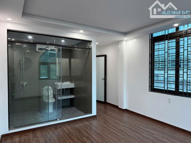 Bán nhà Miếu Hai Xã, Dư Hàng Kênh, Lê Chân .3,68tỷ,4 tầng,39m. - 2