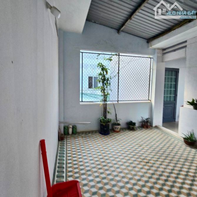 BÁN NHÀ 2 TẦNG MẶT TIỀN - HOÀNG HOA THÁM, TÂN CHÍNH, THANH KHÊ, ĐÀ NẴNG - 2