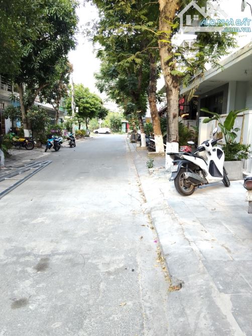 🔥 MT AN CƯ 5 - NHÀ THIẾT KẾ ĐẸP🔥  Vị trí đắc địa – Trung tâm biển Mỹ Khê, sát Hồ Nghinh - 2