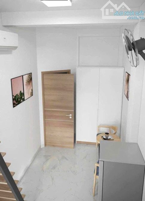 📕 BÁN TOÀ CCMN PHÚ ĐÔ 72 M2, 8 TẦNG, THANG MÁY 24 PHÒNG KHÉP KÍN DOANH THU 1.2 TỶ/NĂM - 2