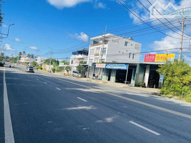 500m2 Mặt tiền Dương Đông-Cửa Cạn - 2