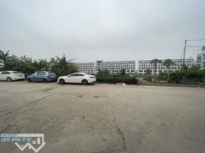 ĐẤT ĐẸP SÁT LIỀN KỀ KDT HINODE , Lô Góc gần View hồ , trường học các cấp , đường 12m và24m - 2