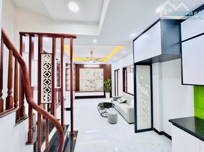 🏠NHÀ ĐẸP MỸ ĐÌNH PHÂN LÔ ÔTÔ TRÁNH - 2