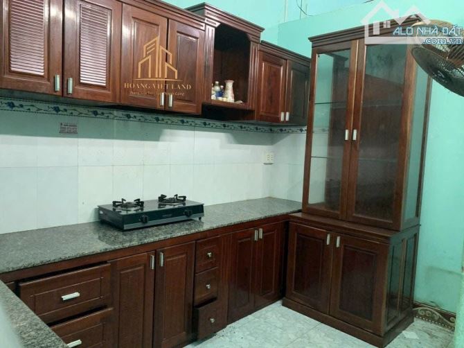 BÁN NHÀ 1 TRỆT 3 LẦU MẶT TIỀN HOÀNG DIỆU - DT: 4x24m - H: BẮC - 8,48 TỶ - 2