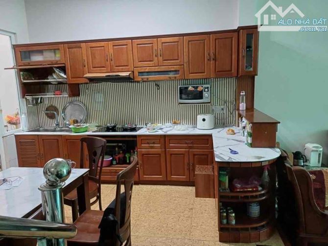 BÁN NHÀ MẶT TIỀN NGUYỄN HỮU DẬT – HÒA CƯỜNG BẮC, HẢI CHÂU, ĐÀ NẴNG - 2