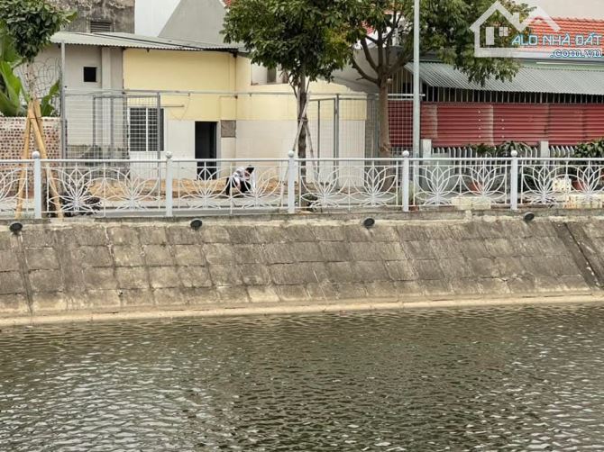 Bán đất mặt phố Đoàn Kết, tp. Hải Dương - 2