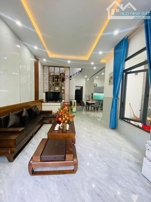 Bán Nhà Đẹp KDC Phú Gia 1 Trảng Dài, tp Biên Hòa.  💰 Giá 5tỷ290tr - 2